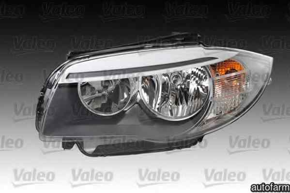 Far BMW 1 E81 VALEO 044610