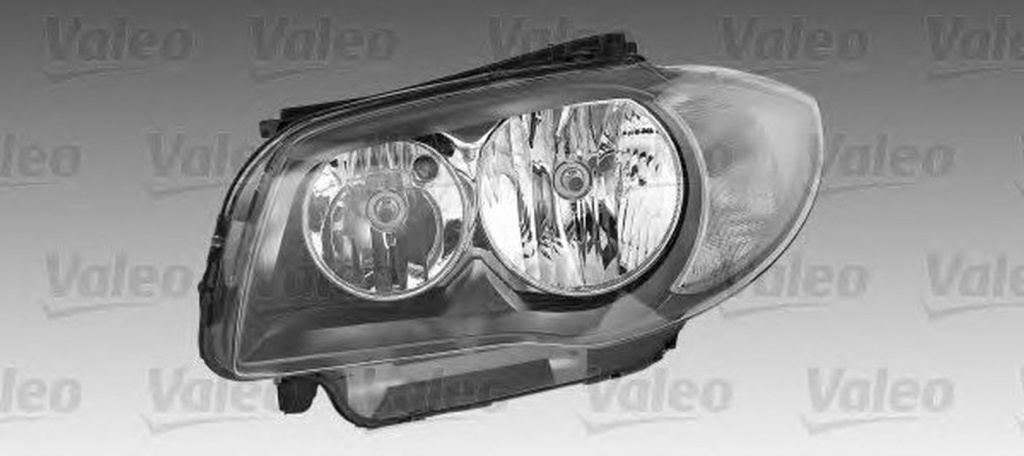 Far BMW 1 E87 VALEO 44279 PieseDeTop