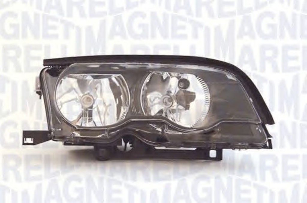 Far BMW 3 Cabriolet E46 MAGNETI MARELLI 710301157212
