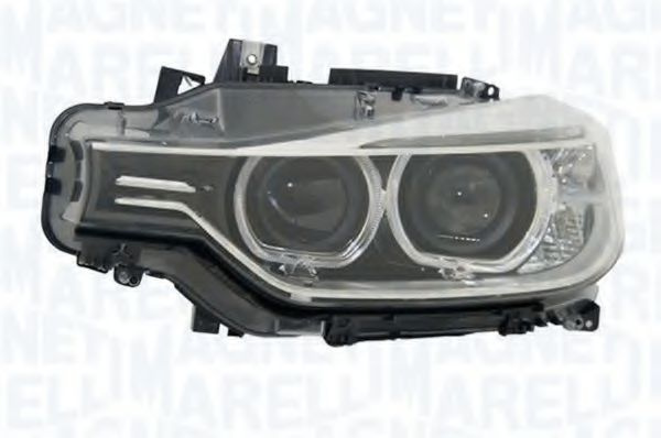 Far BMW 3 (F30, F35, F80) (2011 - 2016) MAGNETI MARELLI 719000000045