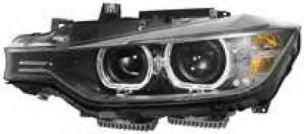 Far BMW 3 F30 F35 F80 HELLA 1ZS 354 983-221