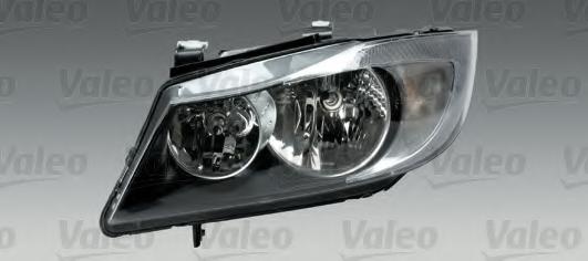 Far BMW 3 limuzina (E90), BMW 3 Touring (E91), BMW 3 cupe (E92) - VALEO 044191