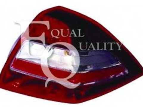 Far BMW 3 limuzina (E90) - EQUAL QUALITY GP1018