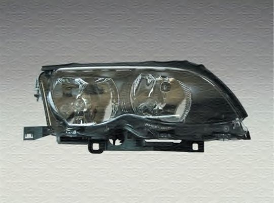 Far BMW 3 Touring (E46) (1999 - 2005) MAGNETI MARELLI 710301177204