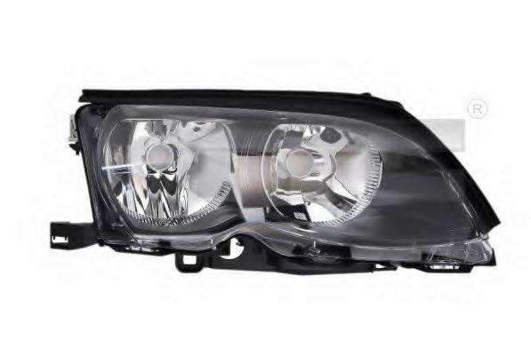 Far BMW 3 Touring (E46) (1999 - 2005) TYC 20-0321-11-2