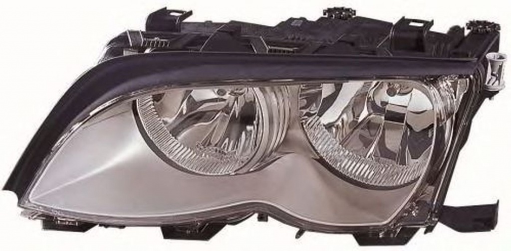 Far BMW 3 Touring E46 LORO 4441128RLDEM1