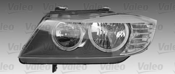 Far BMW 3 Touring E91 VALEO 044271