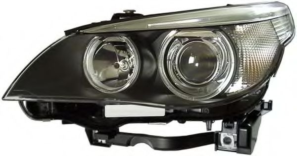 Far BMW 5 Touring (E61) (2004 - 2010) HELLA 1EL 163 073-011