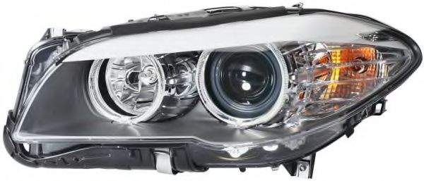 Far BMW 5 Touring (F11) (2010 - 2016) HELLA 1EL 010 131-011