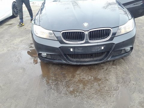 Far Bmw E90 LCI fara xenon