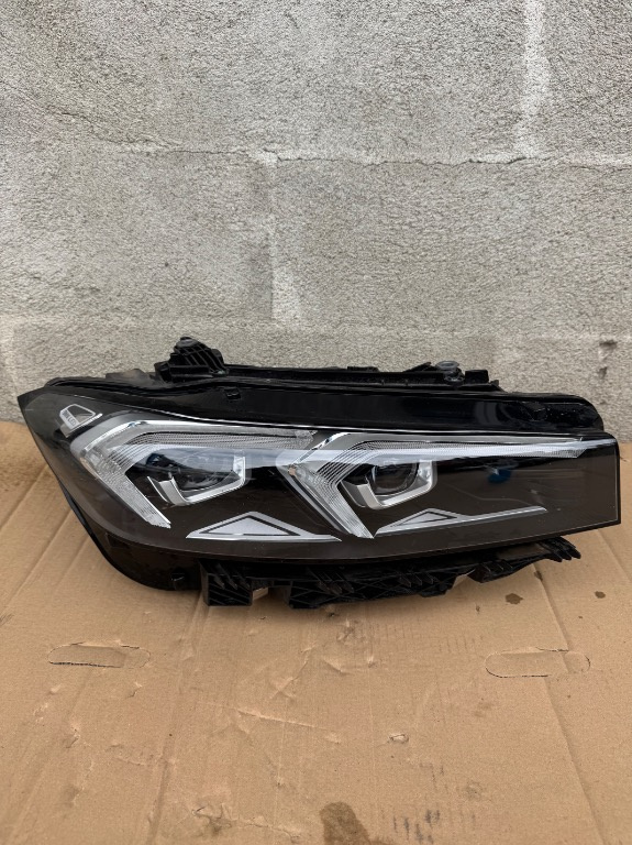 Far BMW seria 3 G20 G21 LCI Led 9450796