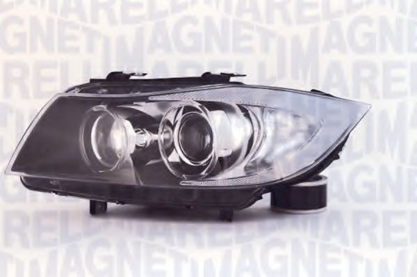 Far BMW Seria 3 Touring (E91) (2005 - 2012) MAGNET