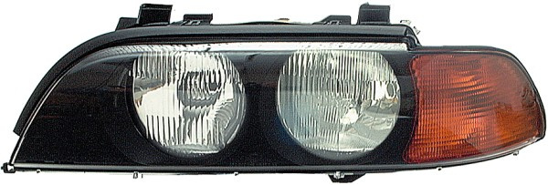 Far BMW Seria 5 (E39) (1995 - 2003) TYC 20-0380-05
