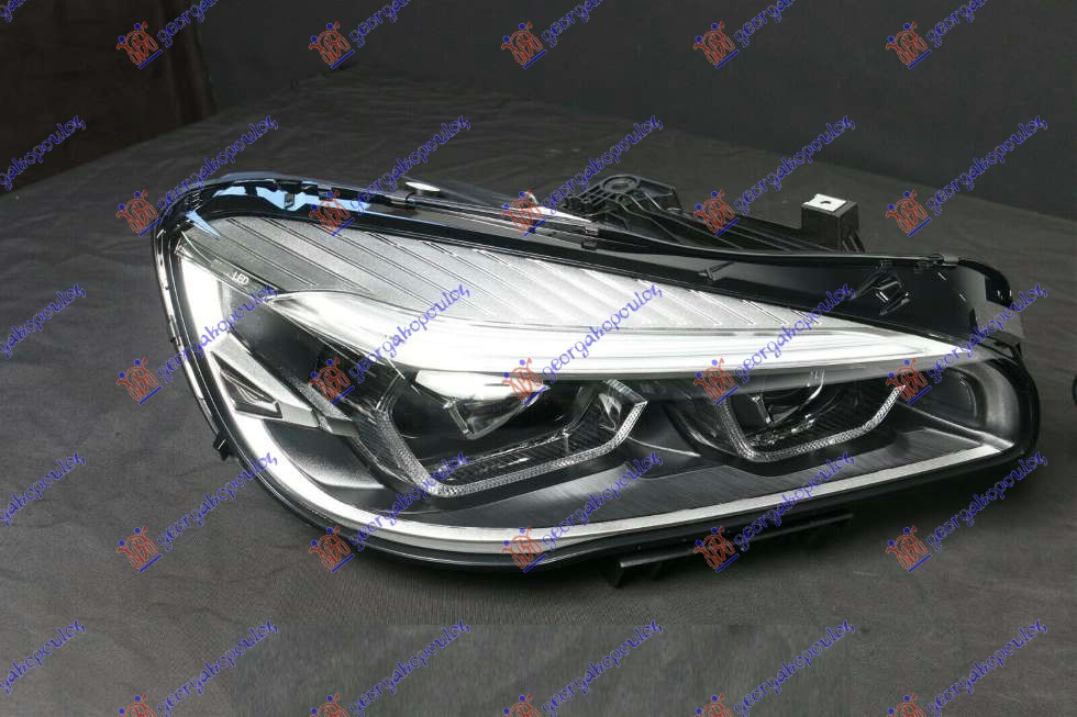 Far - Bmw Series 2 (F45/F46) Active/Gran Tourer 2017 , 63118739854