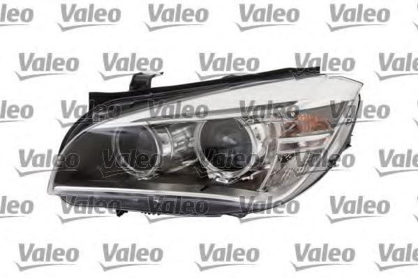 Far BMW X1 (E84) (2009 - 2015) VALEO 044949