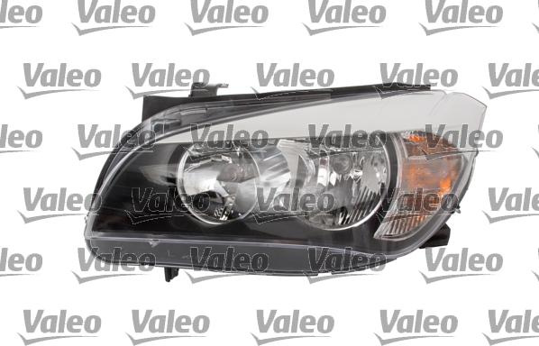 Far BMW X1 E84 VALEO 044946
