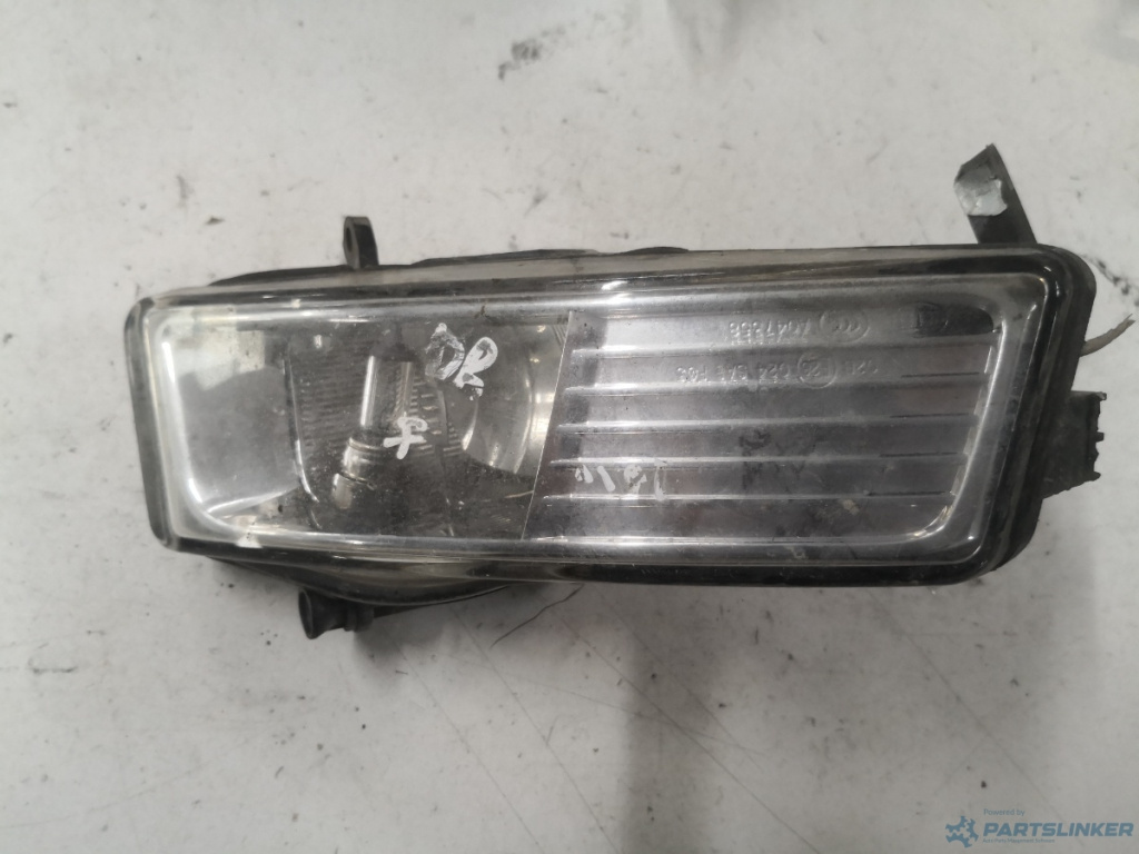 Far ceata dreapta fata AUDI A6/S6 III Saloon (4F2,