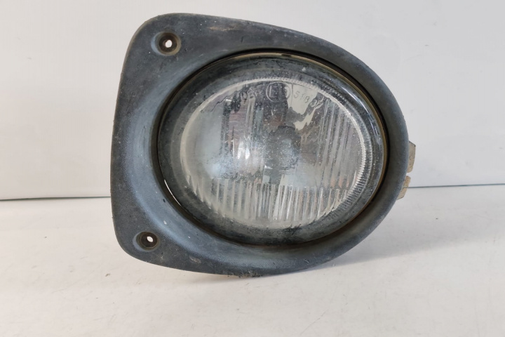 Far Ceata Proiector Stanga Renault Clio 2 [1998 - 2005]