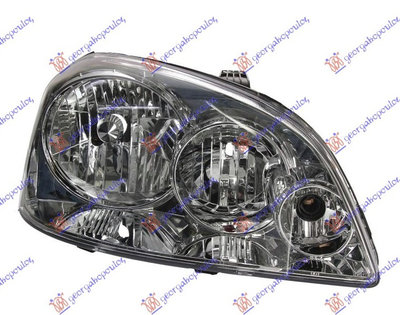 Far - Chevrolet Lacetti 2003 , 96458810