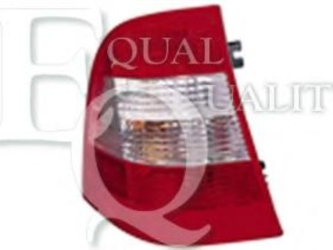 Far CHRYSLER GRAND VOYAGER IV (RG, RS) - EQUAL QUALITY GP0734