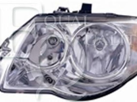 Far CHRYSLER GRAND VOYAGER IV (RG, RS) - EQUAL QUALITY PP0908D