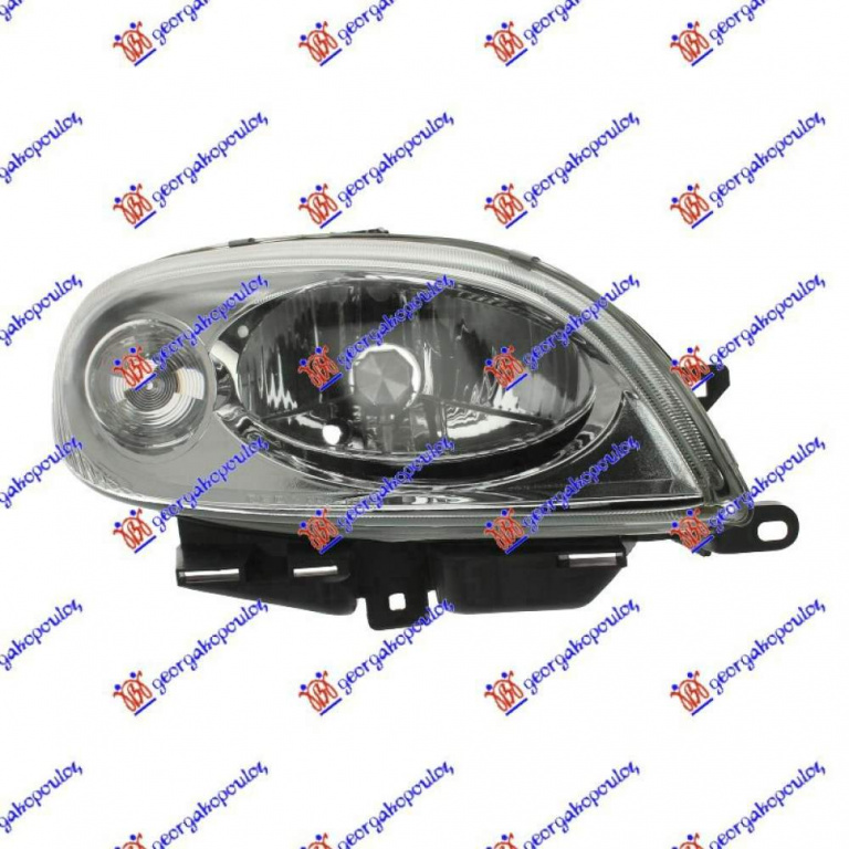 Far - Chrysler Pt Cruiser 2001 , 5288765af
