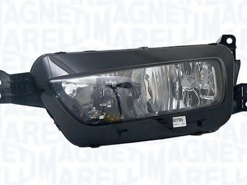 Far CITROËN C4 Picasso II (2013 - 2016) MAGNETI MARELLI 712471901129