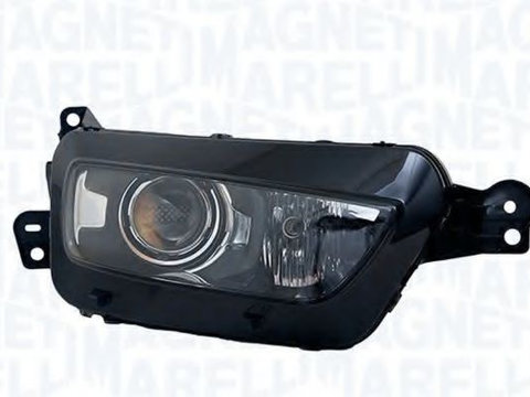 Far CITROËN C4 Picasso II (2013 - 2016) MAGNETI MARELLI 712472001129