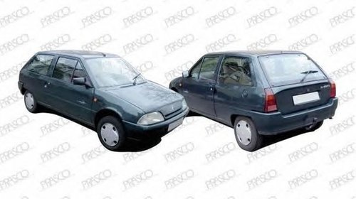 Far CITROEN AX ZA- PRASCO CI0214503