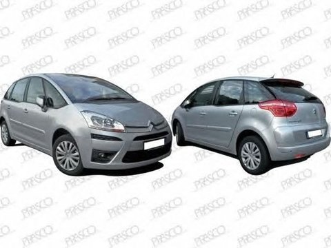 Far CITROEN C4 Grand Picasso I UA PRASCO CI4264903