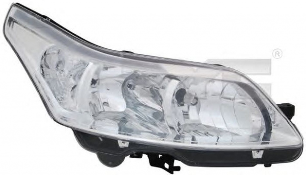 Far CITROEN C4 I LC TYC 20-0663-05-2