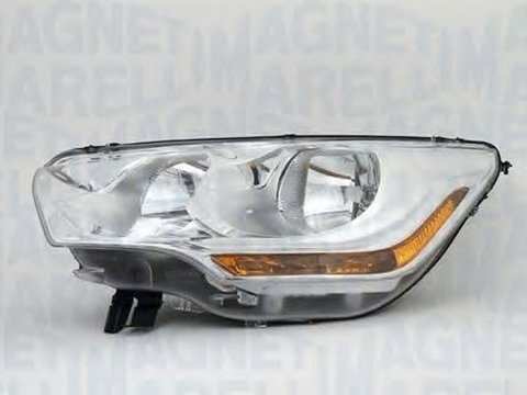 Far CITROEN C4 II B7 MAGNETI MARELLI 712464201129