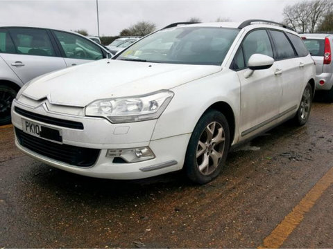 Far Citroen C5 2010 2.0 HDI Cod Motor RHH (DW10CTED4) 163 CP