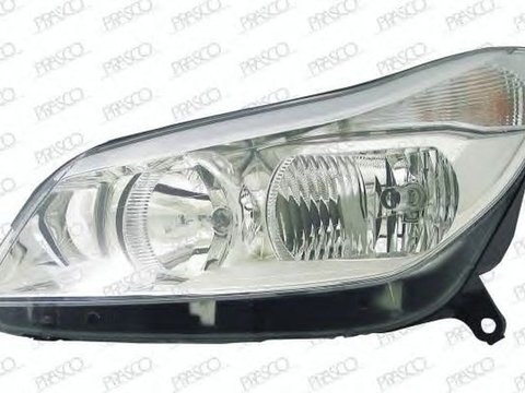 Far CITROEN C5 II RC PRASCO CI5224903