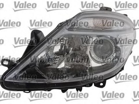 Far CITROEN C8 EA EB VALEO 44853