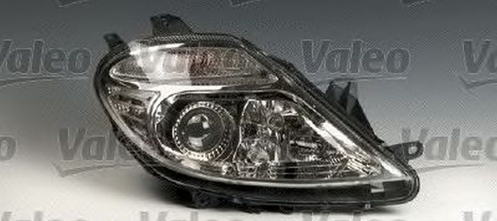 Far CITROEN C8 EA EB VALEO 88434 PieseDeTop