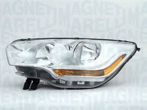 Far CITROEN DS4 MAGNETI MARELLI 712464211129