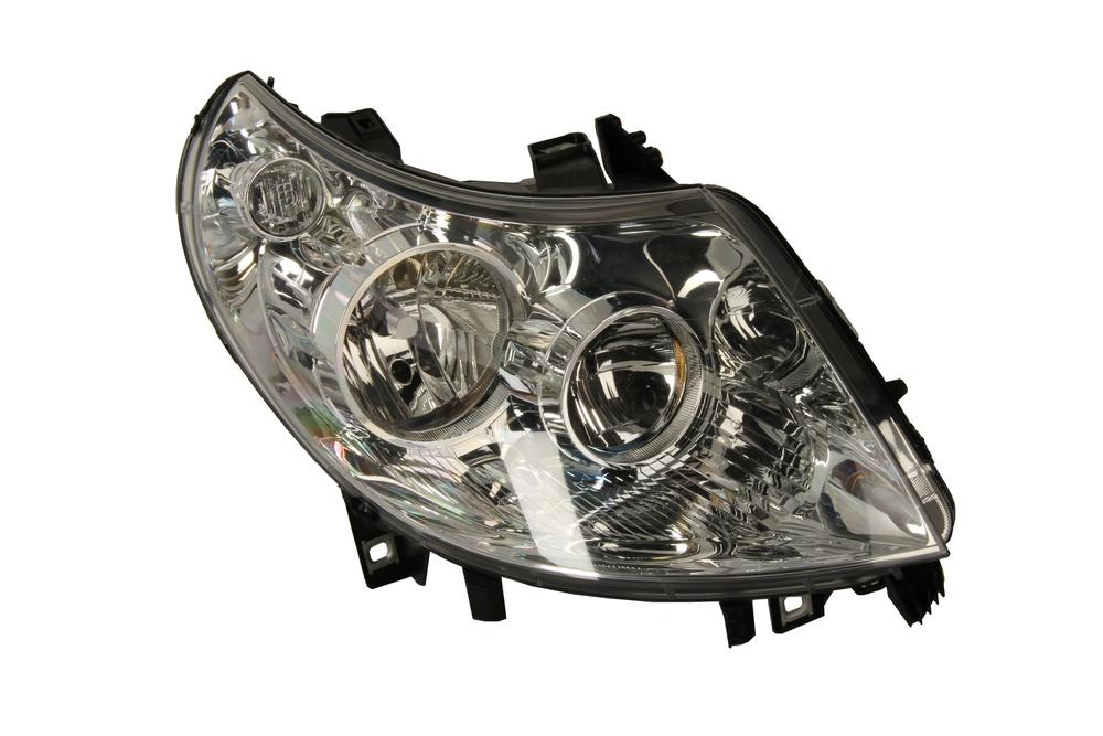 Far Citroen Jumper (250), Fiat Ducato (250), Peuge