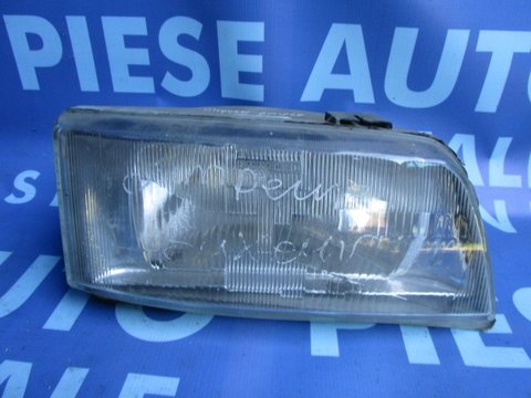 Far Citroen Jumper; 35680748