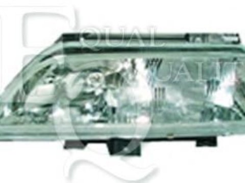 Far Citroen XANTIA (X2), Citroen XANTIA Estate (X2) - EQUAL QUALITY PP0569D