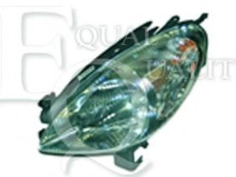 Far Citroen XSARA PICASSO (N68) - EQUAL QUALITY PP0573D