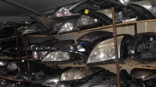 Far complet ford focus 2 2008