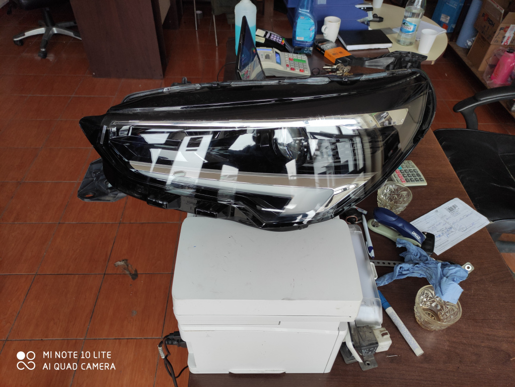 Far corsa f stanga 354261827