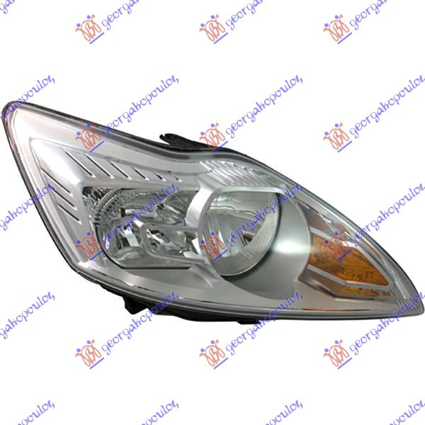 FAR CROMAT (TYC) - FORD FOCUS 08-11, FORD, FORD FOCUS 08-11, 037505131