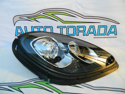 Far cu halogen Porsche Macan cod 95b941032D