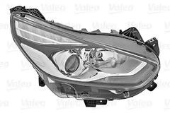 Far cu led drl FORD S-MAX 15-