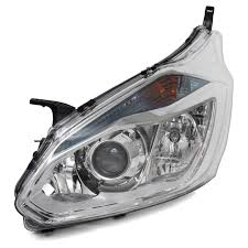 Far cu lupa adaptiv FORD TRANSIT/TOURNEO CUSTOM 13-18
