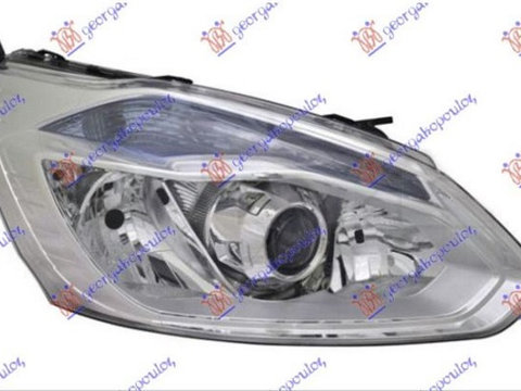 FAR CU LUPA/ AFS-ADAPTIV (DEPO) - FORD TRANSIT/TOURNEO CUSTOM 13-, FORD, FORD TRANSIT/TOURNEO CUSTOM 13-18, 326005143