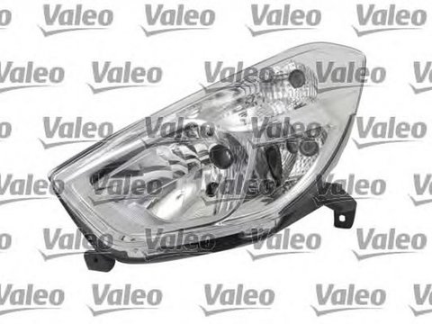 Far DACIA LODGY VALEO 44776