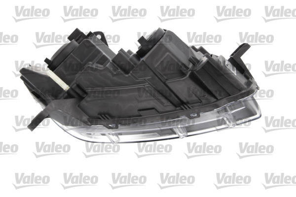 Far # Dacia Sandero 2012 2013 2014 2015 2016 2017 2018 2019 2020 2021 2022 2023 2024 2025 # 450406 # VALEO